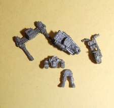 Warhammer 40k orks for sale  LEEDS