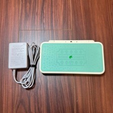 NOVO Nintendo 2DS LL Body Animal Crossing 2809 do Japão, usado comprar usado  Enviando para Brazil