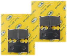 Front brake pads for sale  Lisle