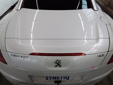 Boot lid peugeot for sale  DONCASTER