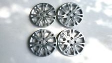 hyundai wheel trims for sale  BALLYMENA