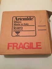 artemide lamp for sale artemide lamp for sale LONDON