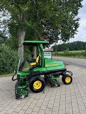 John deere 8700 gebraucht kaufen  Weidenbach