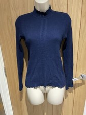 Ladies apricot blue for sale  YORK