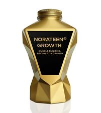 Muscle norateen growth for sale  LONDON