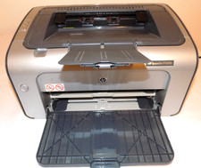 Laserjet p1006 monochrome for sale  Maryland Heights
