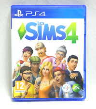 Sims jouez vie d'occasion  Nice-