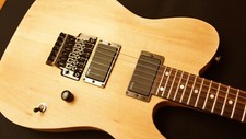 Ibanez custom guitar for sale  Killeen