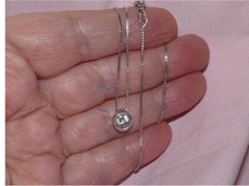 Collier ancien argent d'occasion  Fouras