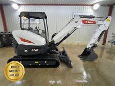 2023 bobcat e42 for sale  Trinidad