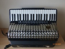 hohner bravo iii 72 for sale hohner bravo iii 72 for sale BRIERLEY HILL