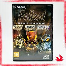 Fallout classic collection usato  Vo