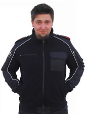 Feuerwehr fleece jacke gebraucht kaufen  Heinsberg