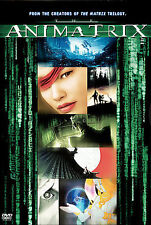 The Animatrix DVD comprar usado  Enviando para Brazil