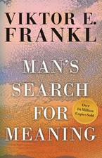 Man search meaning for sale  Burlington