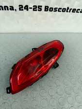 Fanale posteriore piaggio usato  Boscotrecase