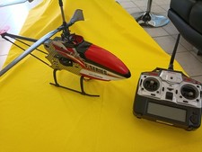 Mjx f39 helikopter gebraucht kaufen  Langenfeld (Rheinland)