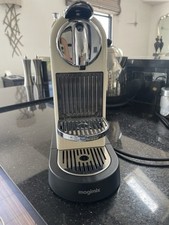 Nespresso coffee machine for sale  HENLEY-ON-THAMES