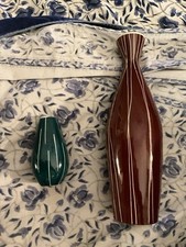 Vasi ceramica anni usato  Torino