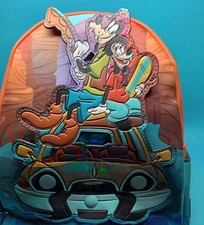 Loungefly rucksack disney gebraucht kaufen  Deutschland
