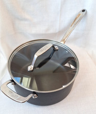 Clad essentials nonstick for sale  Spring Hill
