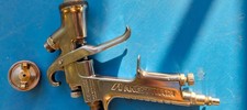 Pistola spruzzo vernice usato  Filottrano