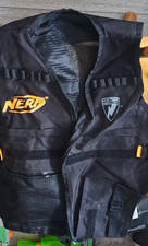 Nerf tactical vest for sale  ROYSTON