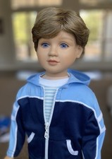 1997 twinn doll for sale  Round Rock