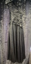 Cherlone long grey for sale  COLCHESTER