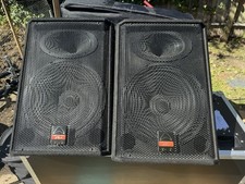 Wharfadle wedge speaker for sale  WEMBLEY