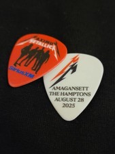 Metallica hamptons amagansett for sale  San Francisco