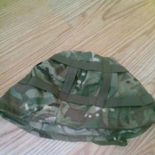 Cover combat helmet for sale  BIRMINGHAM