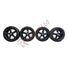 Mercedes benz alloy for sale  LONDON