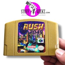 N64 san francisco for sale  Torrance