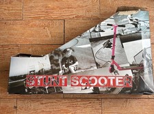 stunt scooter bars for sale  SAFFRON WALDEN