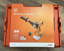 Fein ascm 4 gebraucht kaufen  Plüderhausen