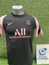 Maillot training psg d'occasion  Rennes-