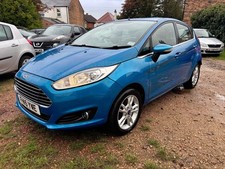 2015 ford fiesta for sale 2015 ford fiesta for sale  DERBY