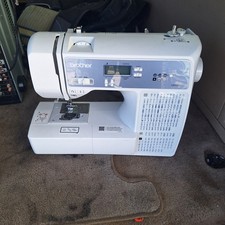 Brother xr9550 165 for sale  Scottsdale