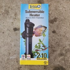 Tetra submersible heater for sale  Mesa