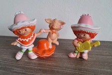 Vintage 80s strawberry for sale Vintage 80s strawberry for sale  BOLTON