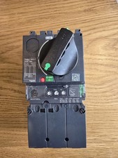 Schneider motor circuit for sale  BRAINTREE