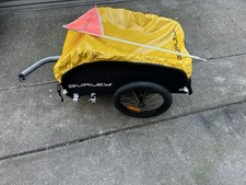 Burley nomad aluminum for sale  Hillsboro