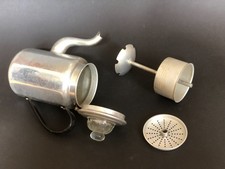 metall kaffeekanne gebraucht kaufen metall kaffeekanne gebraucht kaufen Berlin