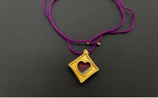 Collier pendentif yves d'occasion  Bordeaux-