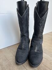 Bottes type santiags d'occasion  Fontainebleau
