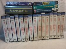 Lotto vhs videorai usato  Italia