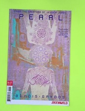 Pearl 2019 jinxworld for sale  USA