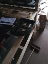 Keter spare part for sale  CHESTERFIELD