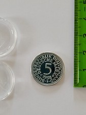 Deutsche mark 1958 gebraucht kaufen  Oberkotzau